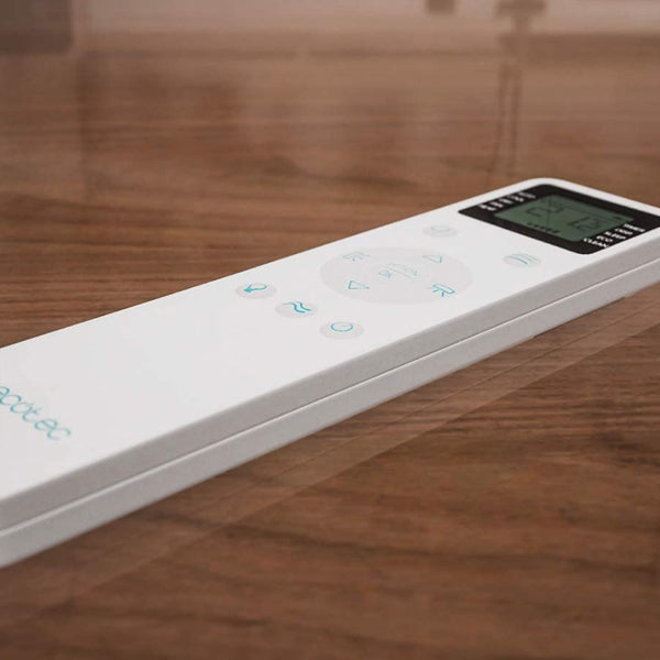 Climatizzatore Split EnergySilence 12000 AirClima Connected Cecotec A++/A+ 3000 fg/h WiFi