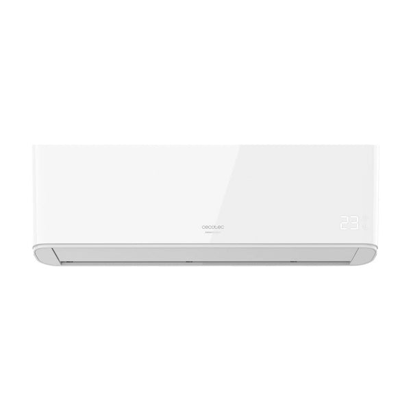 Climatizzatore Split EnergySilence 12000 AirClima Connected Cecotec A++/A+ 3000 fg/h WiFi
