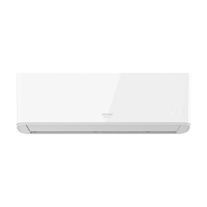 Climatizzatore Split EnergySilence 12000 AirClima Connected Cecotec A++/A+ 3000 fg/h WiFi