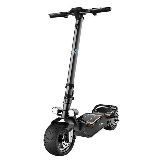 Electric Scooter Cecotec Bongo Serie Z Blue 45km 800W