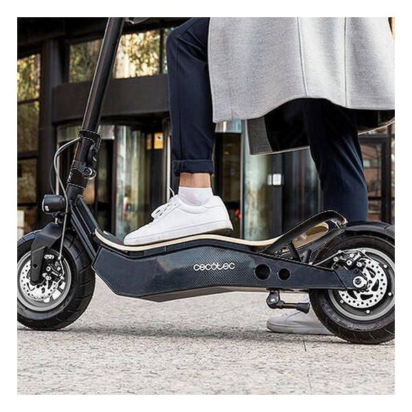 Monopattino Elettrico Cecotec Bongo Serie Z Blu 45km 800W