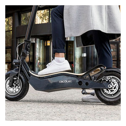 Monopattino Elettrico Cecotec Bongo Serie Z Blu 45km 800W