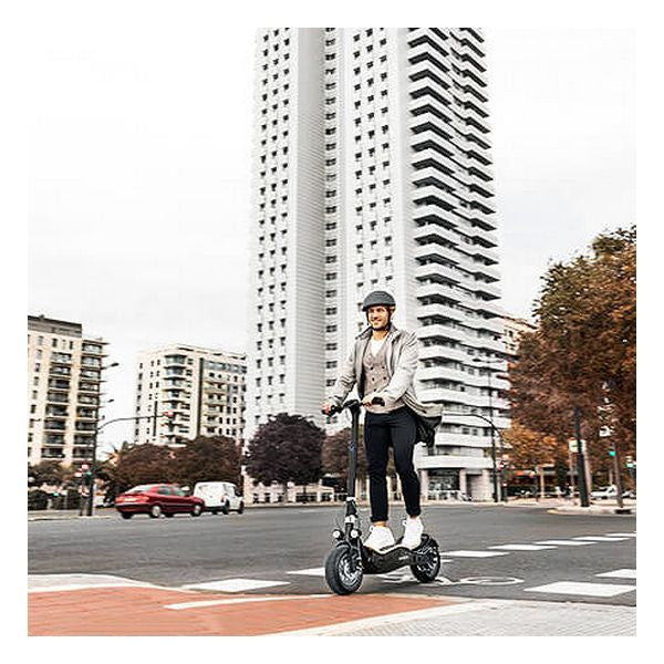Monopattino Elettrico Cecotec Bongo Serie Z Blu 45km 800W