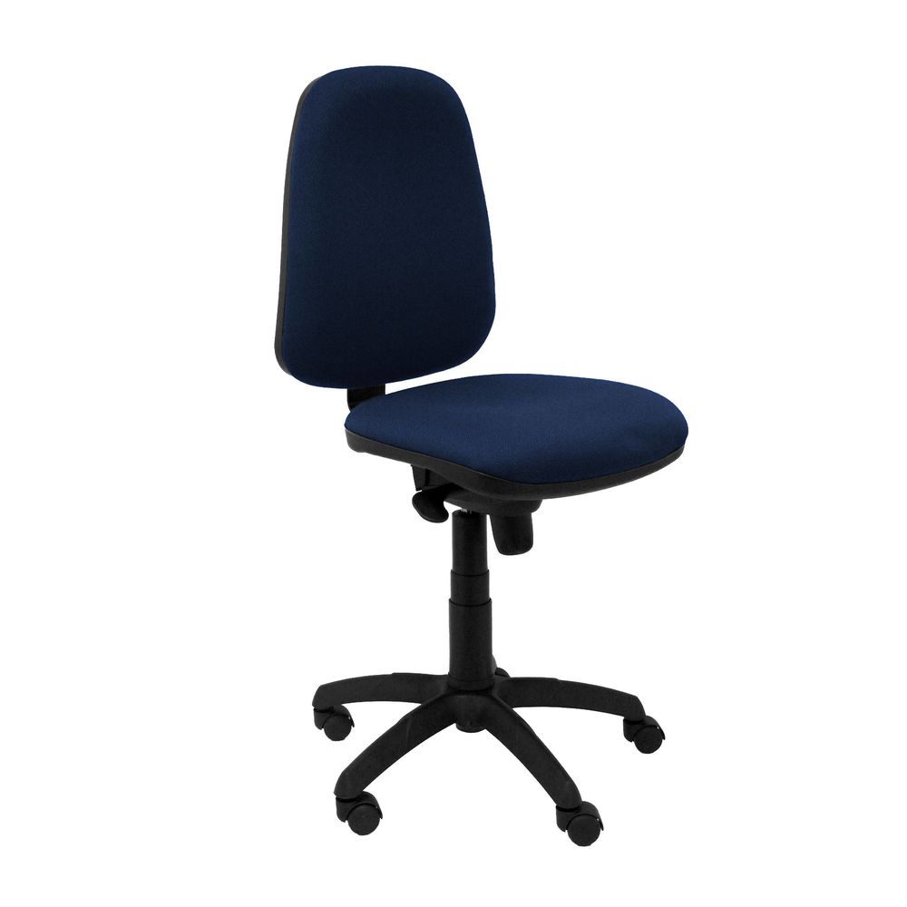 Sedia da ufficio Tarancón P&amp;C BALI200 Blu Blu Navy