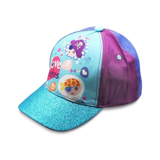 Berretto da bambino Love Pirates