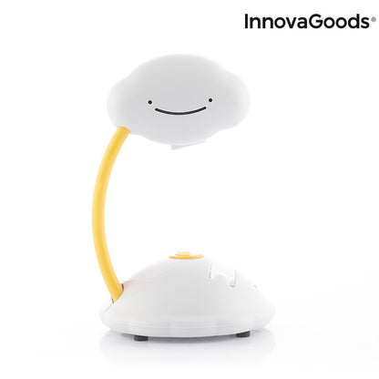 Proiettore LED Arcobaleno Libow InnovaGoods