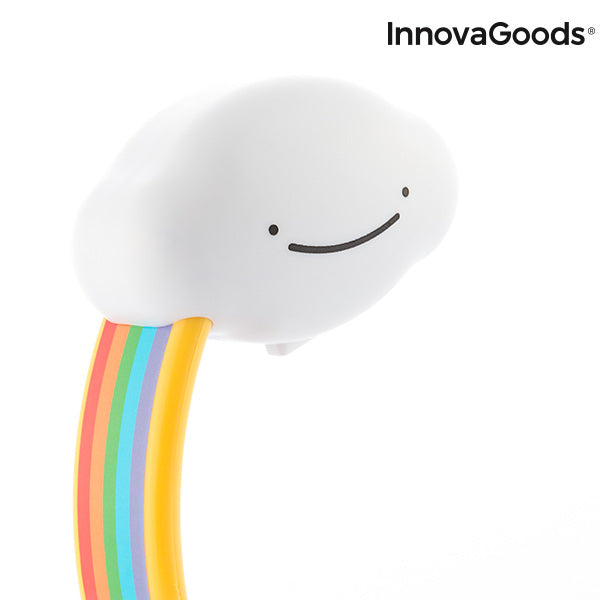 Proiettore LED Arcobaleno Libow InnovaGoods