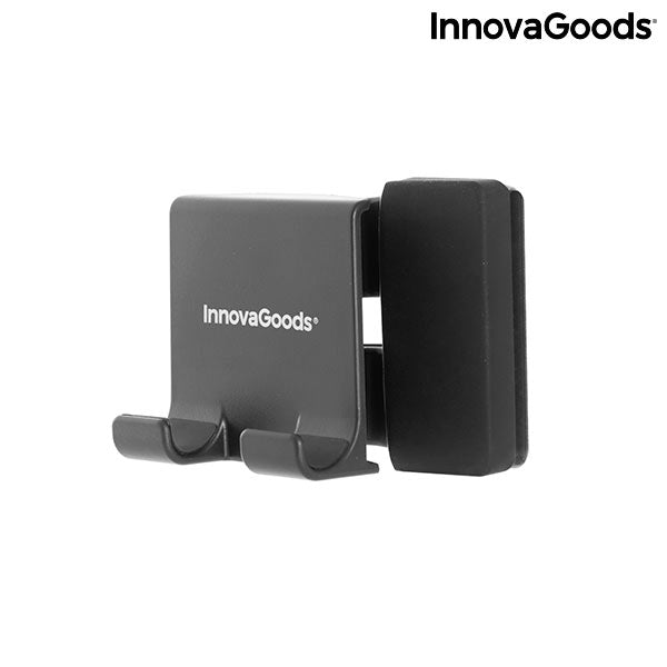 Porta Cellulare Multiposizione con Morsetto Cliplink InnovaGoods