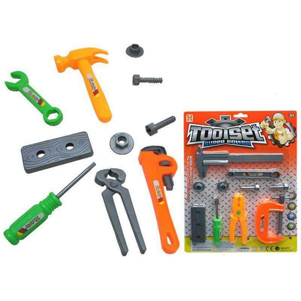 Set di strumenti per bambini