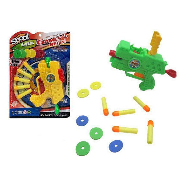 Pistola a dardi