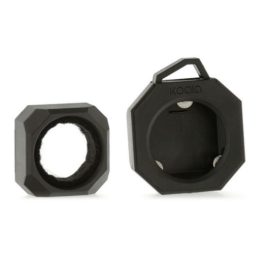 Set of Wine Accessories Koala Plastic