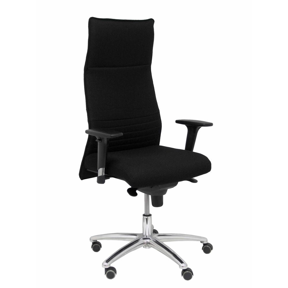 Sedia da ufficio Albacete XL P&amp;C BALI840 Nera