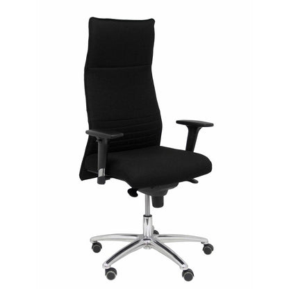 Sedia da ufficio Albacete XL P&amp;C BALI840 Nera