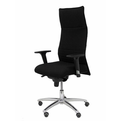 Sedia da ufficio Albacete XL P&amp;C BALI840 Nera