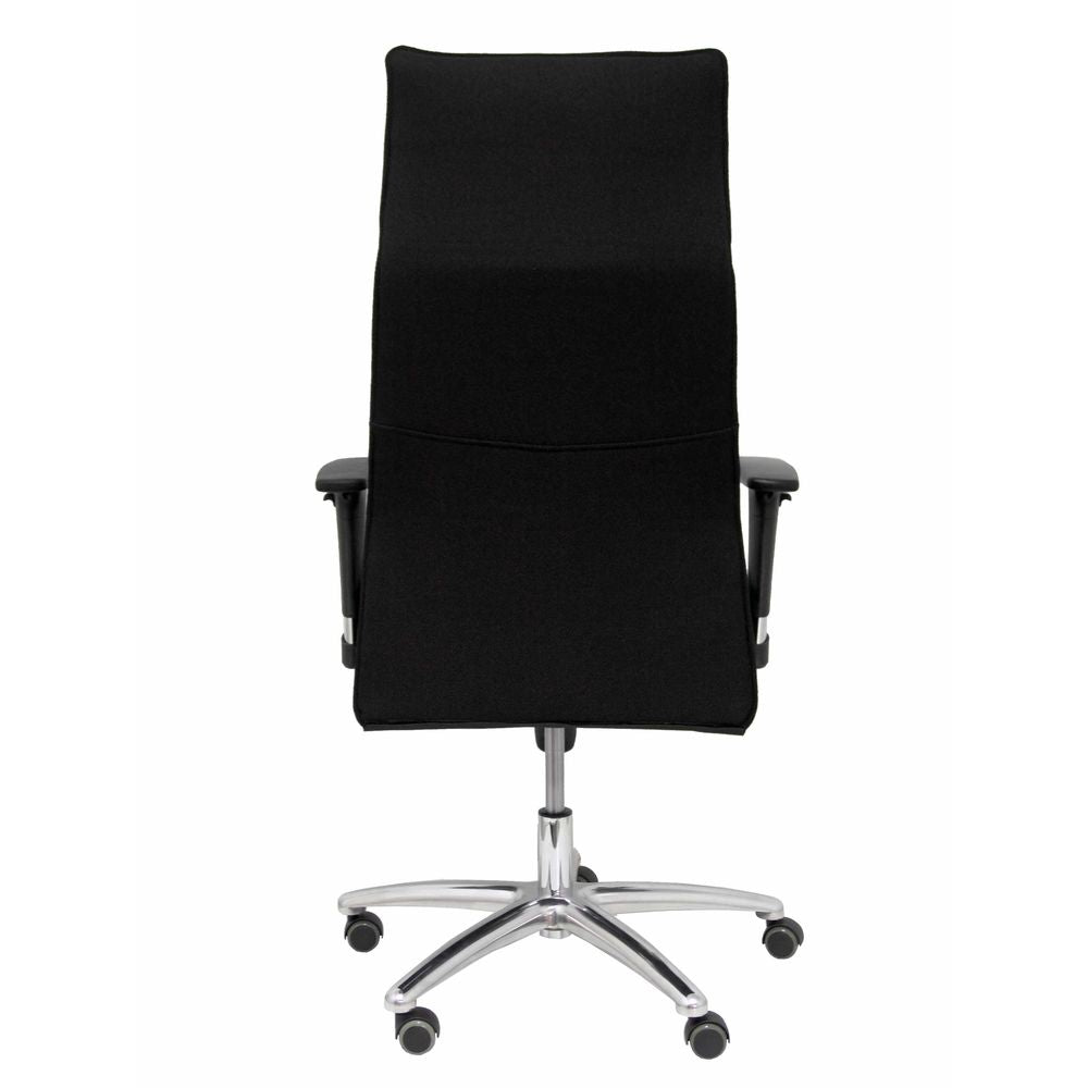 Sedia da ufficio Albacete XL P&amp;C BALI840 Nera