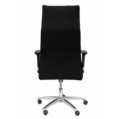 Sedia da ufficio Albacete XL P&amp;C BALI840 Nera