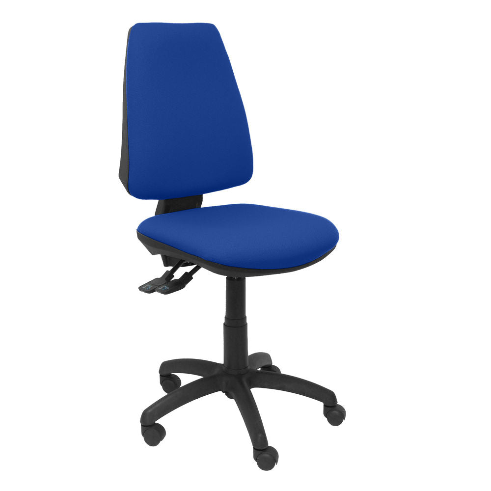 Sedia da ufficio Elche sincro bali P&amp;C BALI229 Blu