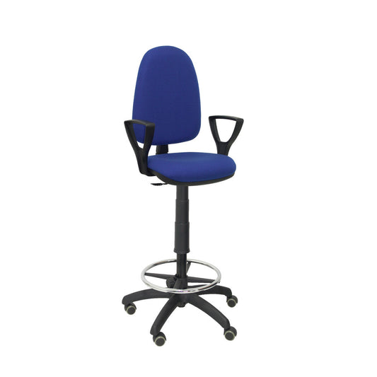 Stool Ayna Bali P&C BGOLFRP Blue