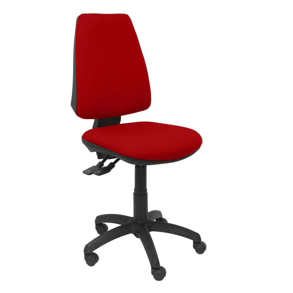 Sedia da ufficio Elche S bali P&amp;C BALI350 Rosso