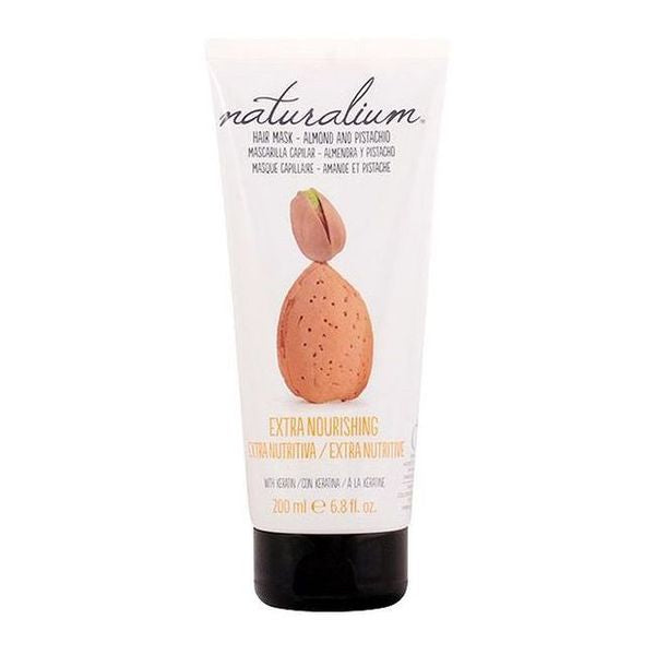 Maschera Mandorla &amp; Pistacchio Naturalium (200 ml)