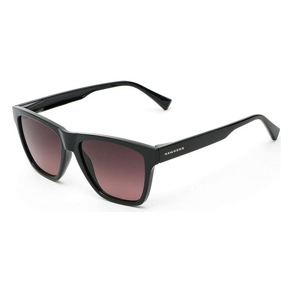 Occhiali da sole unisex One Lifestyle Hawkers Rosso Nero