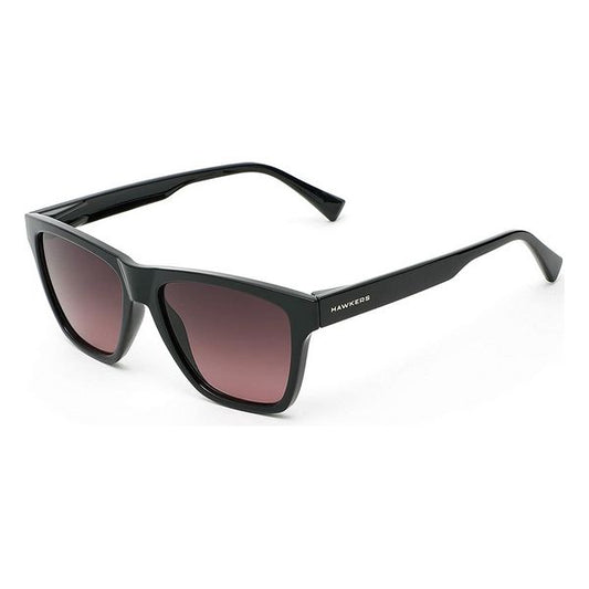 Occhiali da sole unisex One Lifestyle Hawkers Rosso Nero