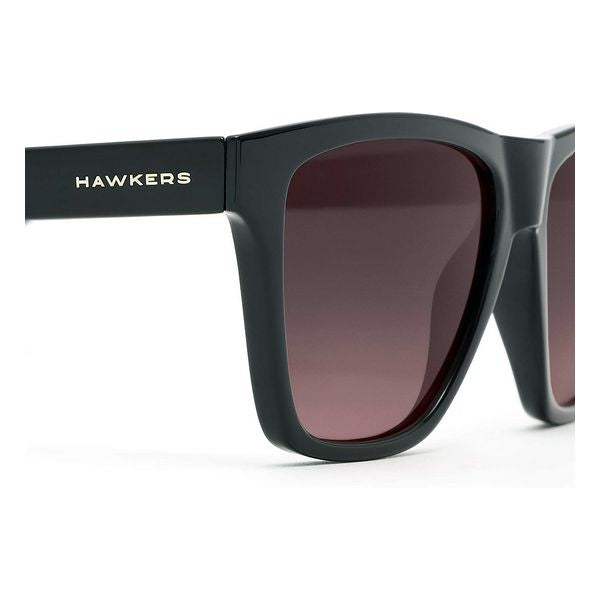 Occhiali da sole unisex One Lifestyle Hawkers Rosso Nero
