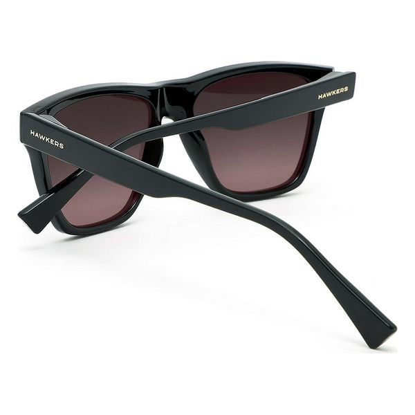 Occhiali da sole unisex One Lifestyle Hawkers Rosso Nero
