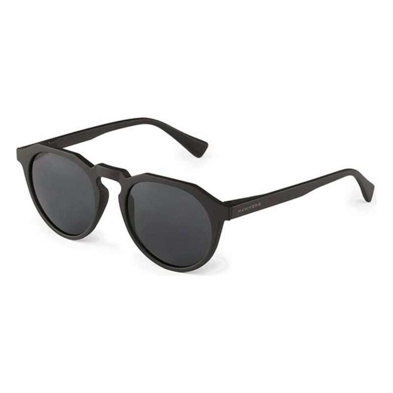 Occhiali da sole unisex Warwick TR90 Hawkers Neri