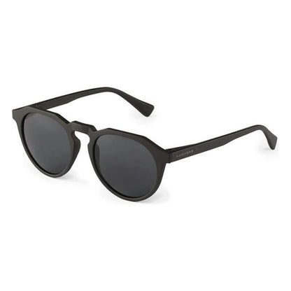 Occhiali da sole unisex Warwick TR90 Hawkers Neri