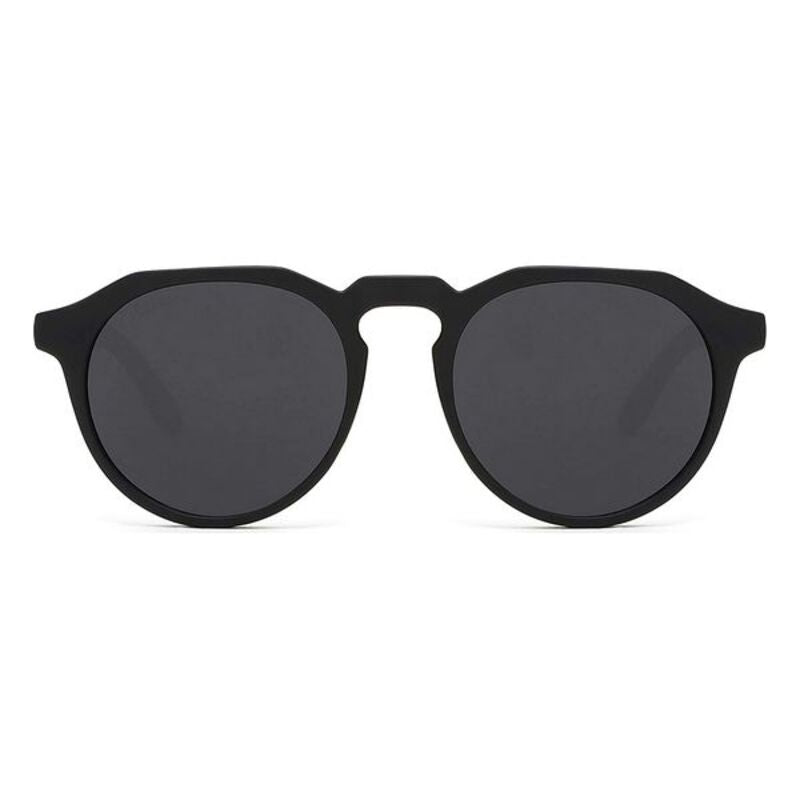Occhiali da sole unisex Warwick TR90 Hawkers Neri