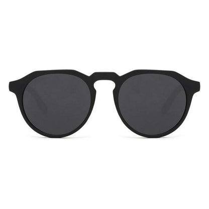 Occhiali da sole unisex Warwick TR90 Hawkers Neri
