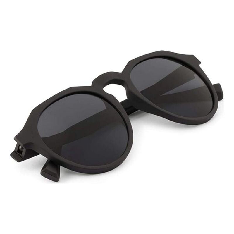 Occhiali da sole unisex Warwick TR90 Hawkers Neri