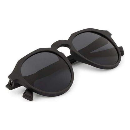 Occhiali da sole unisex Warwick TR90 Hawkers Neri