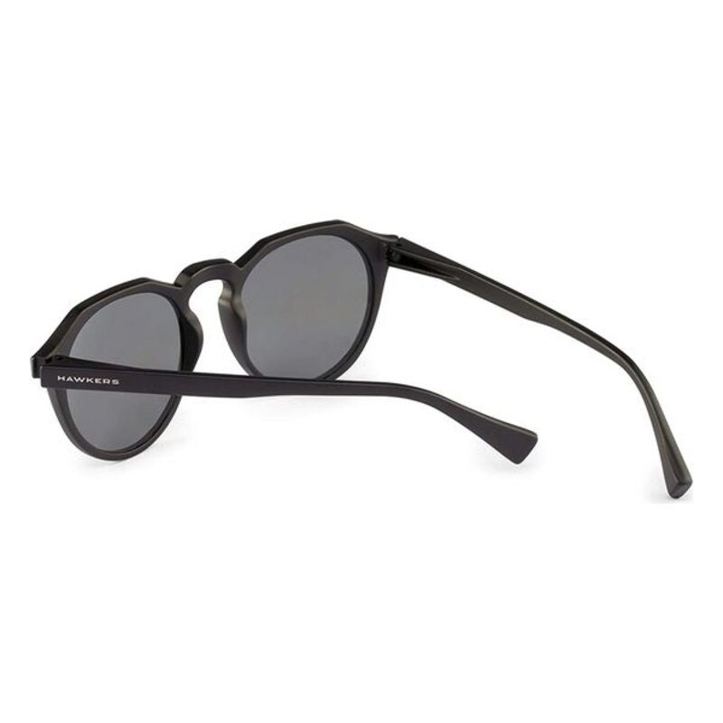 Occhiali da sole unisex Warwick TR90 Hawkers Neri