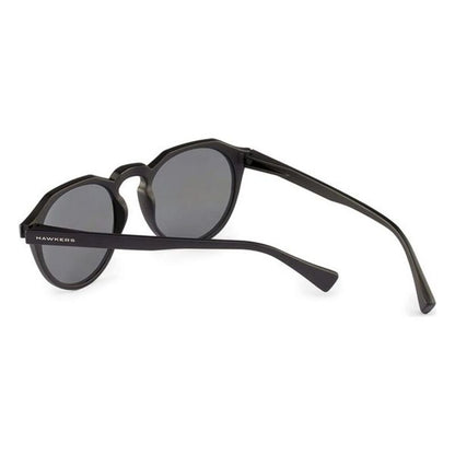 Occhiali da sole unisex Warwick TR90 Hawkers Neri