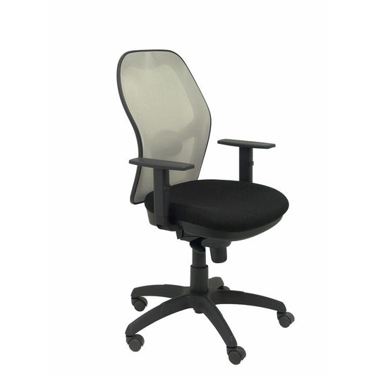 Office Chair Jorquera P&C BALI840 Black