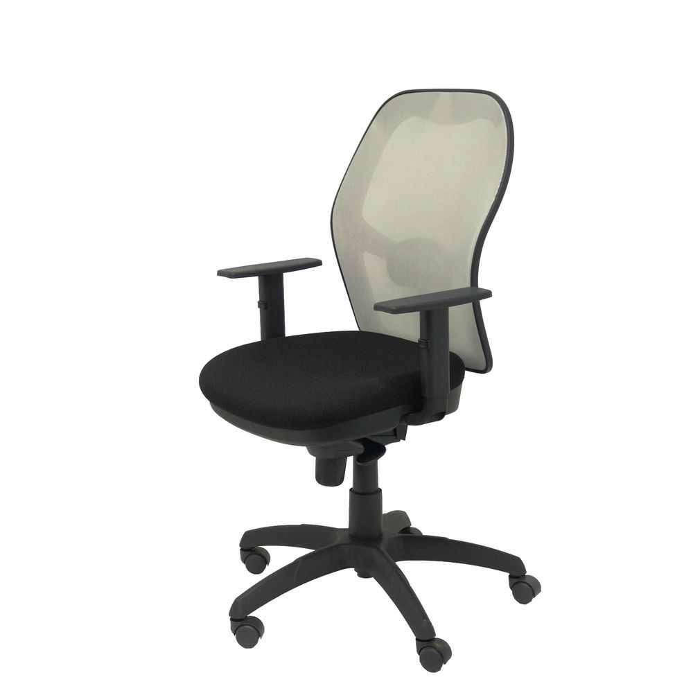 Sedia da ufficio Jorquera P&amp;C BALI840 Nera