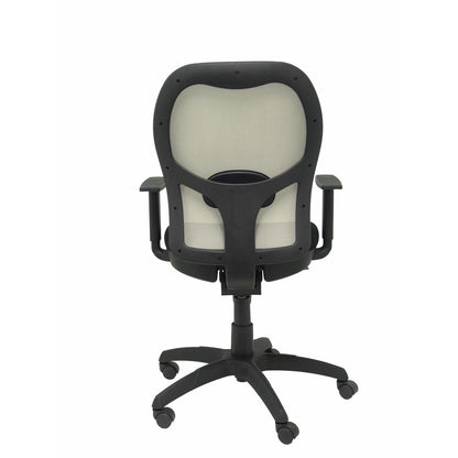 Sedia da ufficio Jorquera P&amp;C BALI840 Nera