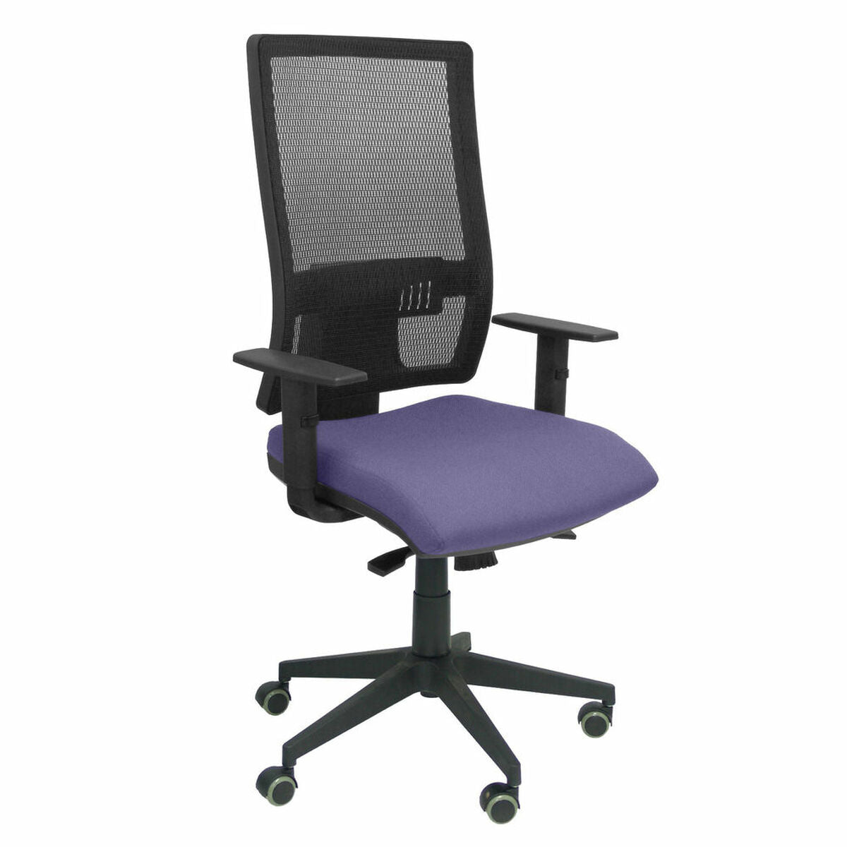 Sedia da ufficio Horna bali P&amp;C LI261SC Azzurro