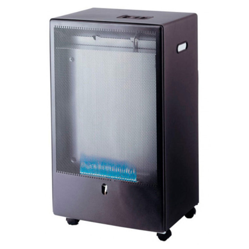 Stufa A Gas Vitrokitchen BF4200 4200W Nero