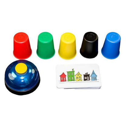 Gioco da tavolo Speed ​​Cups (ES)