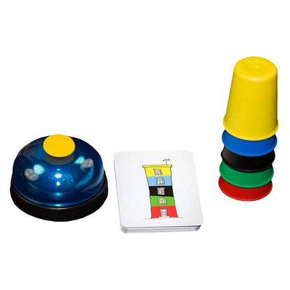 Gioco da tavolo Speed ​​Cups (ES)