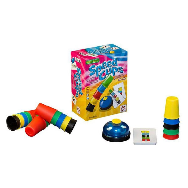 Gioco da tavolo Speed ​​Cups (ES)