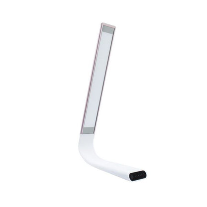 Lampada da scrivania Ledkia Silicone Alluminio 625 Lm (560 x 65 x 20 mm)