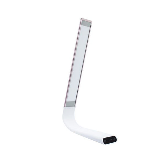 Desk Lamp Ledkia Silicone Aluminium 625 Lm (560 x 65 x 20 mm)