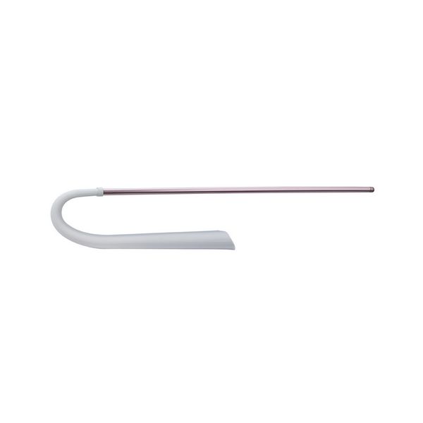 Lampada da scrivania Ledkia Silicone Alluminio 625 Lm (560 x 65 x 20 mm)