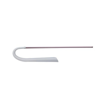 Lampada da scrivania Ledkia Silicone Alluminio 625 Lm (560 x 65 x 20 mm)