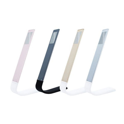Lampada da scrivania Ledkia Silicone Alluminio 625 Lm (560 x 65 x 20 mm)