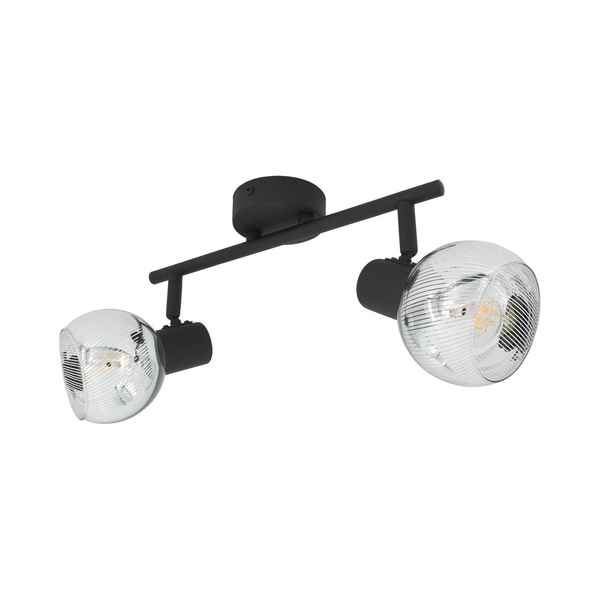 Ceiling Light Ledkia Terni 2 25 W